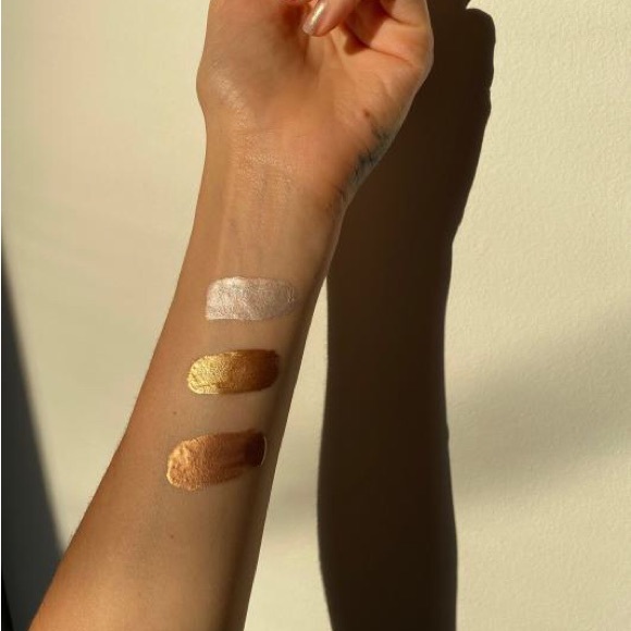 Ohii hii-lighter liquid Pearl drops 0.5 fl oz - Picture 2 of 7